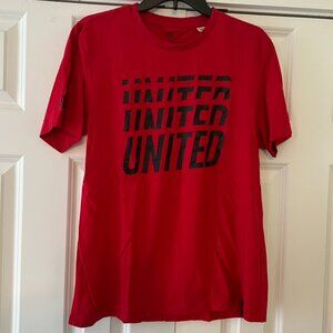 ⭐️ Manchester United T-Shirt